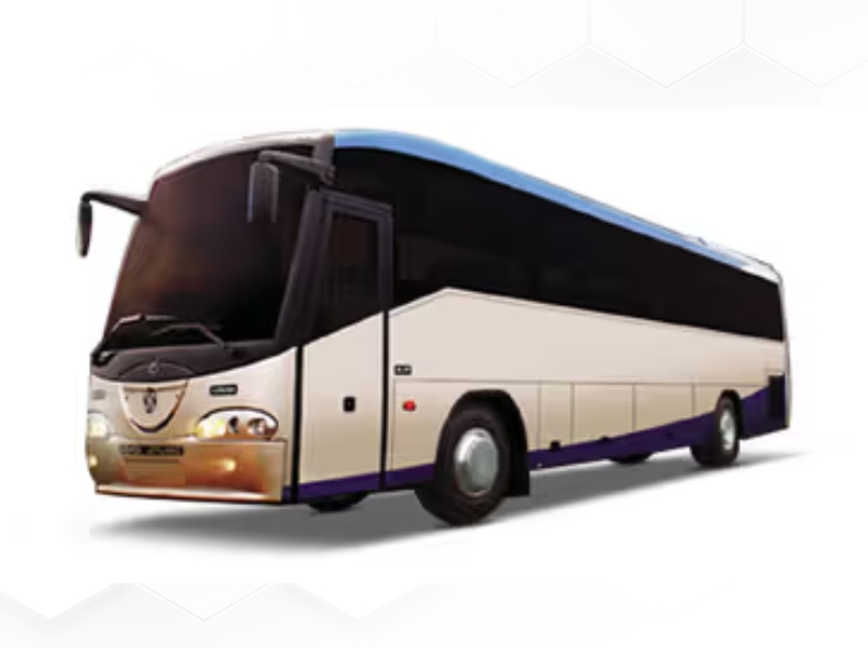Ashok Leyland Luxura