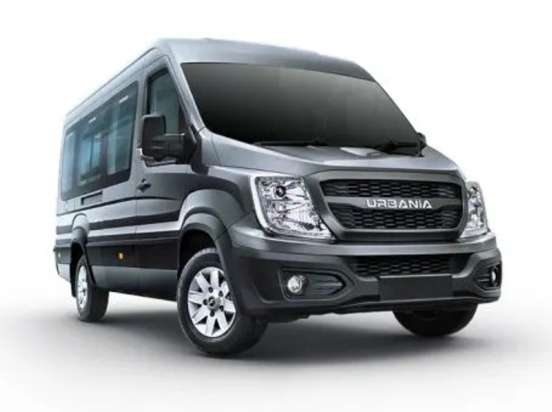 Force Urbania 17 Seater