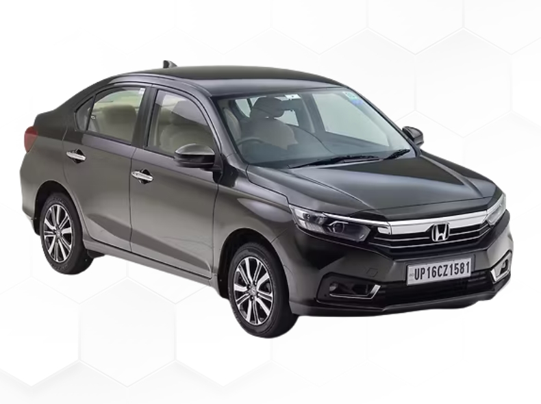 Honda Amaze