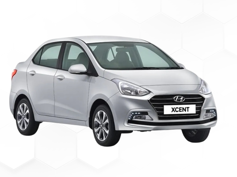 Hyundai Xcent / Aura