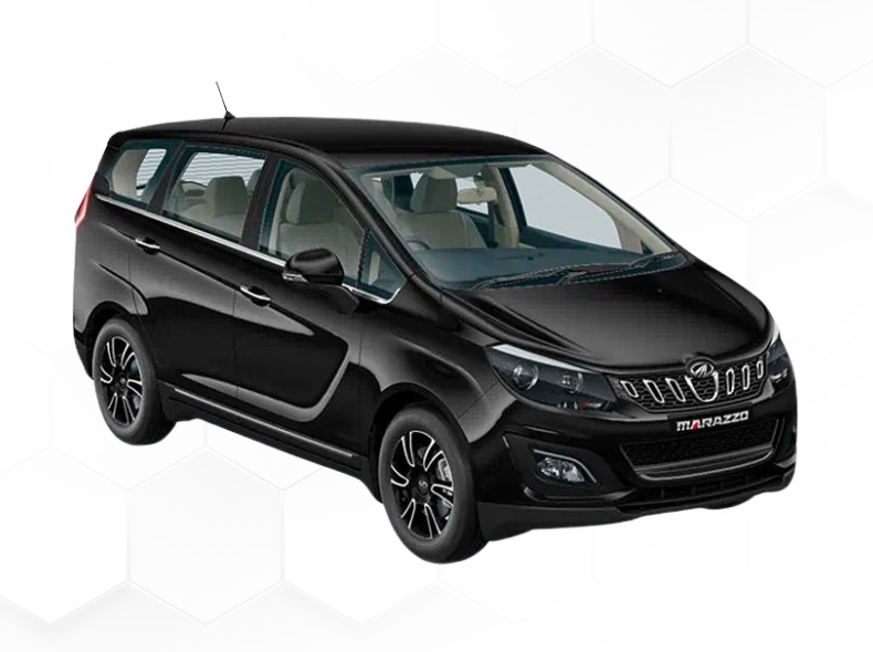 Mahindra Marazzo