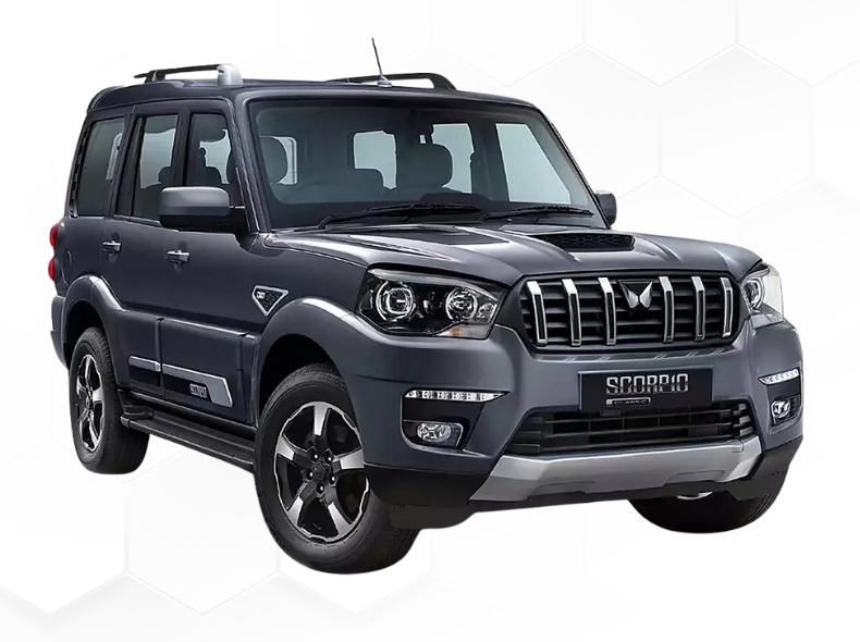 Mahindra Scorpio / Scorpio-N