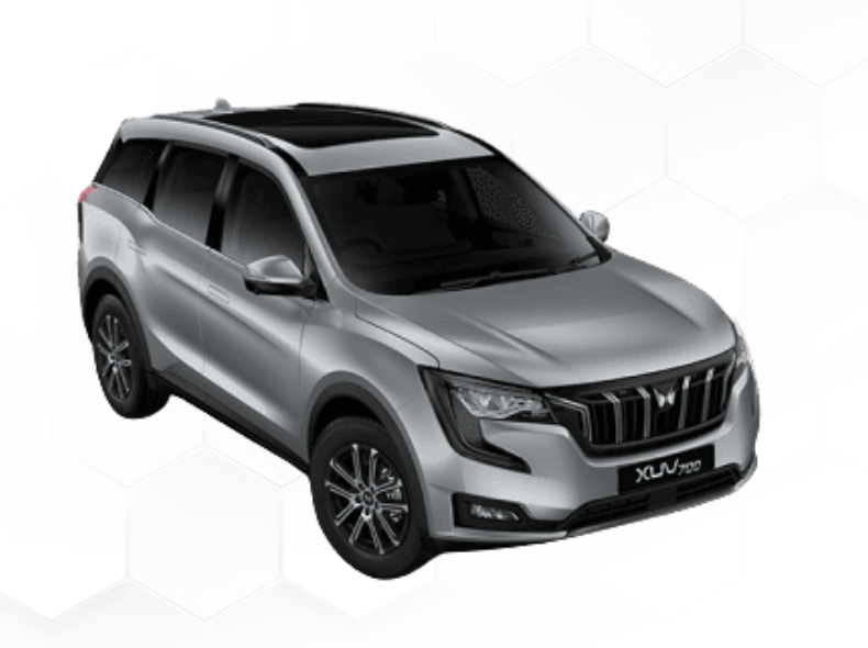 Mahindra XUV700