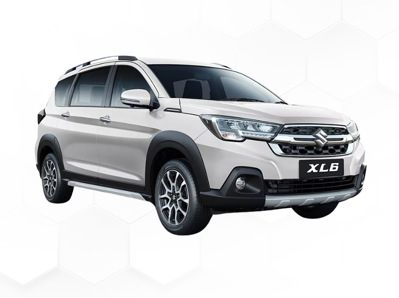 Maruti Suzuki Ertiga / XL6
