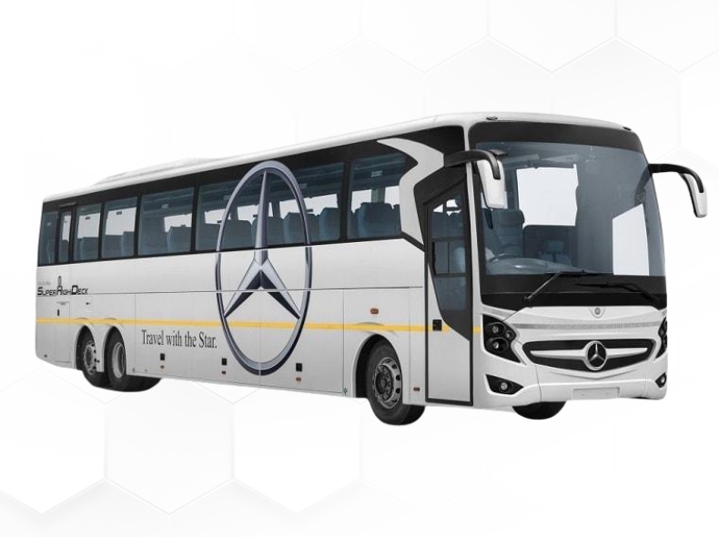 Mercedes Benz Buses