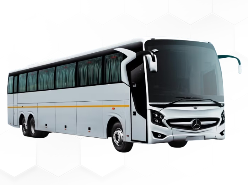 Mercedes-Benz Super High Deck Buses