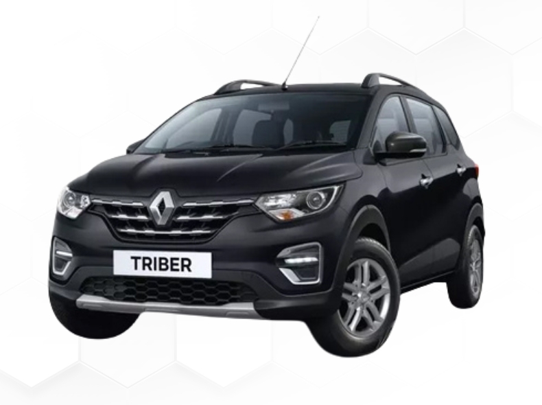 Renault Triber