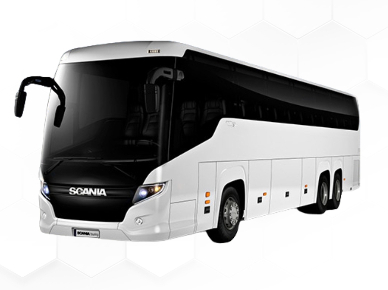 Scania Touring HD