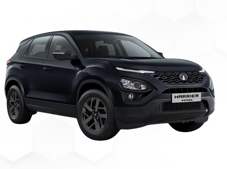 Tata Safari / Harrier