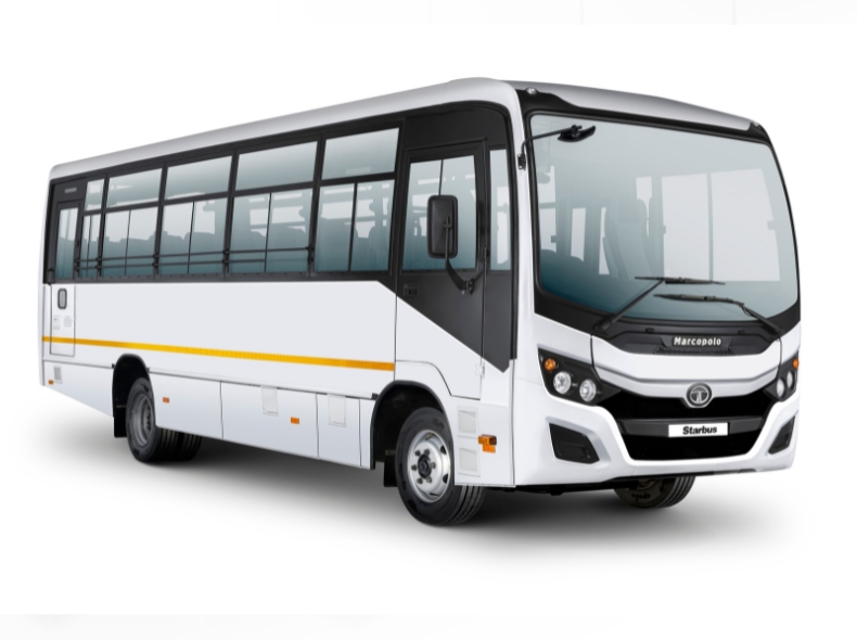 Tata Starbus