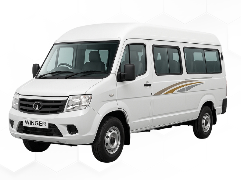 Tata Winger