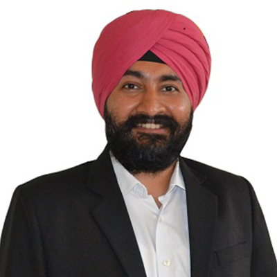Ravi Mehta