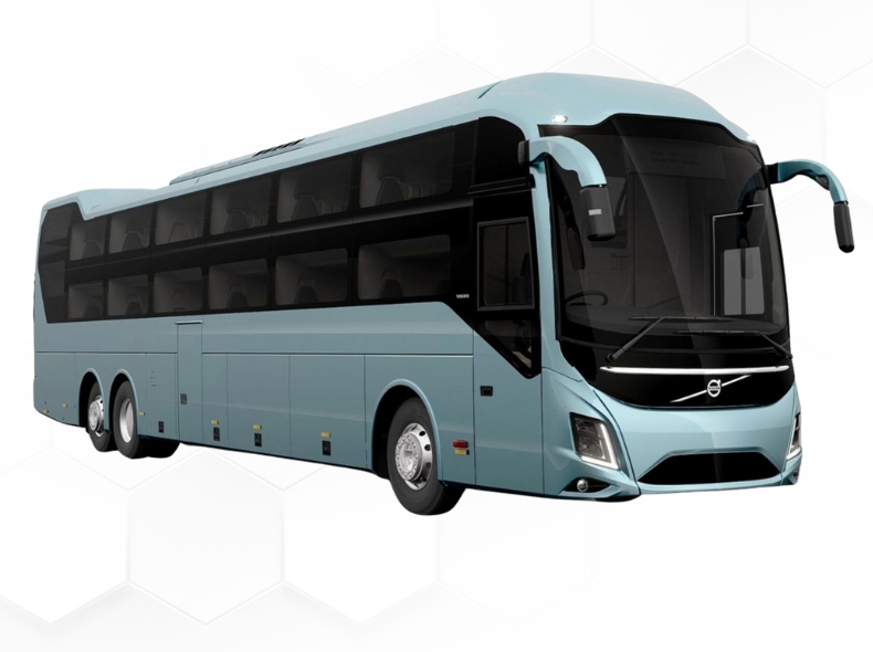 Volvo Buses